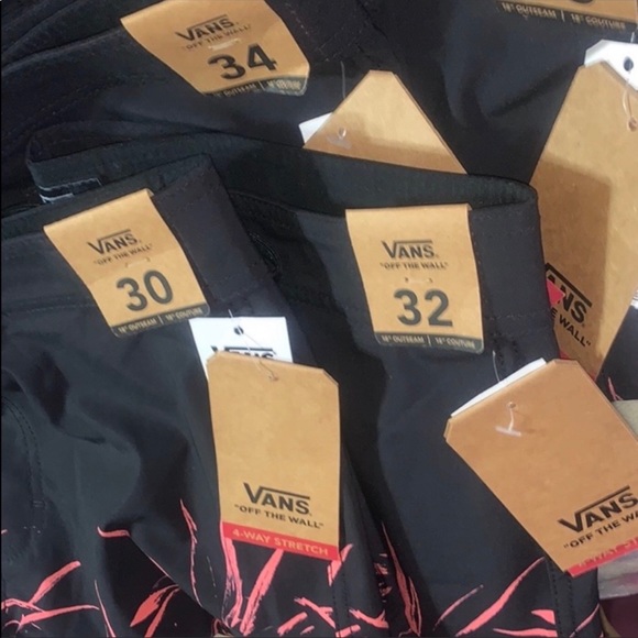 >Ⓜ️FLEXFIT TECH 1 10 ONE TEN TRUCKER, SNAP BACK BLUE VANS EMBROIDERED, BRAND NEW - Picture 10 of 14